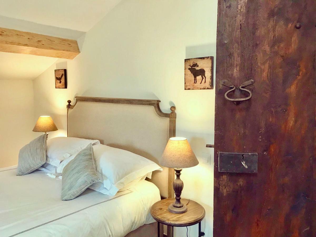 Bed and Breakfast Domaine De La Brave Pernes-les-Fontaines Esterno foto